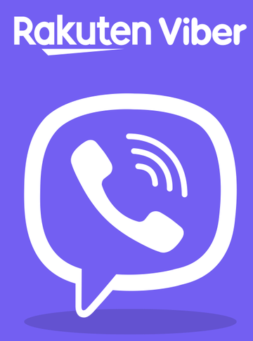 Rakuten Viber